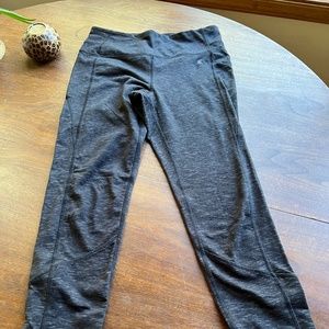 Kyodan athletic pant, yoga